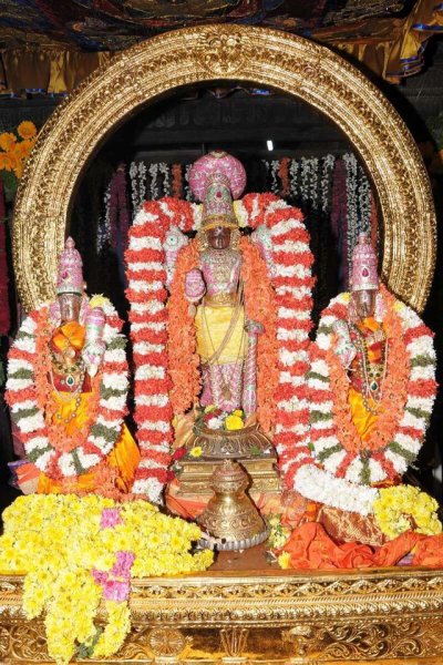 Sri Prahladha Varadhan, Ahobilam.jpg