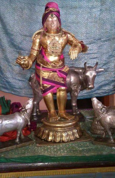Sri Raja Gopalan, Mannargudi, TN..jpg