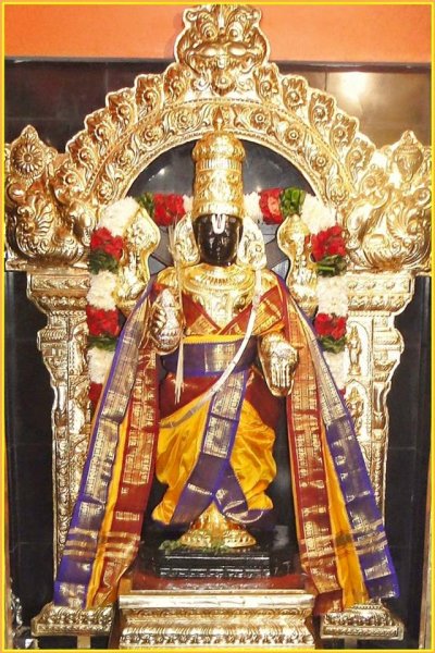 Sri Dhanvanthri - God of medicines.jpg