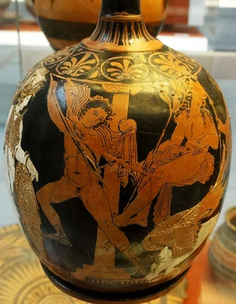 466px-Oedipus_Sphinx_BM_Vase_E696.webp