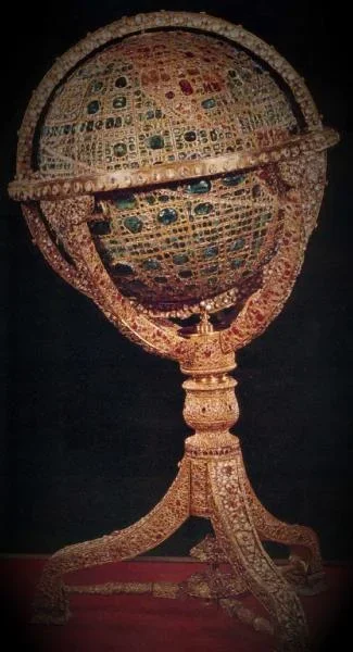 imperial globe of iran.webp imperial globe of iran.webp