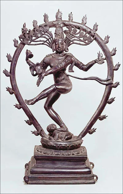Nataraja, London.webp