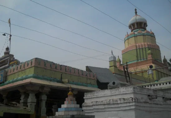 Banashankari Temple.webp Banashankari Temple.webp