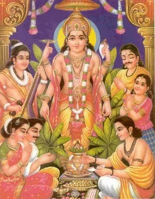 Lord Satyanarayan pictures.webp Lord Satyanarayan pictures.webp