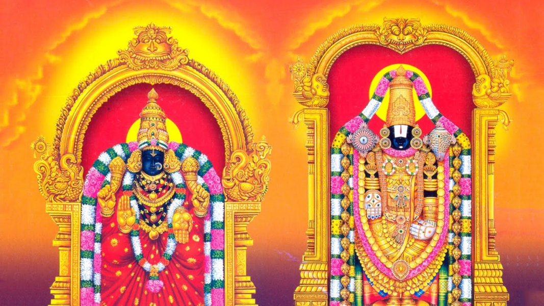 Sri Venkatesa Ashtotthram