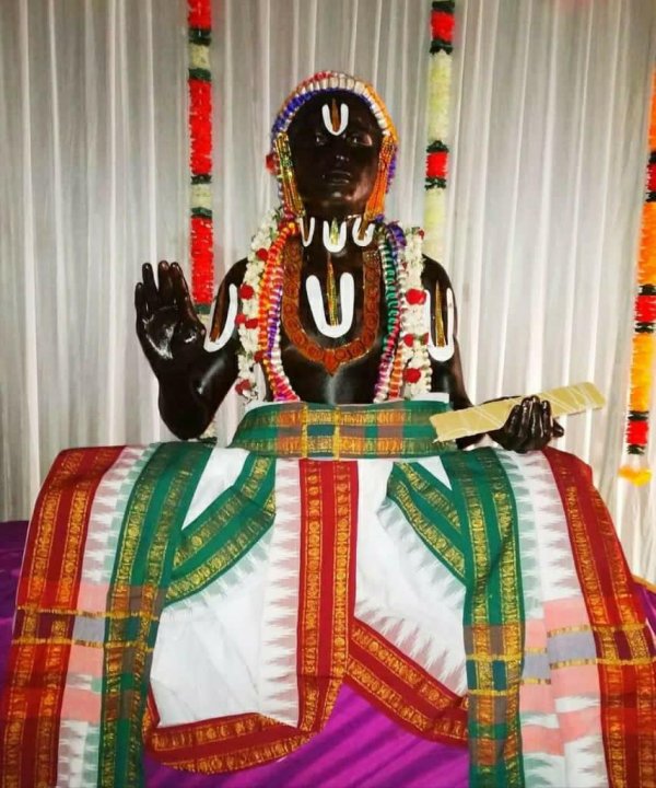 This is not a vigraham...jpeg