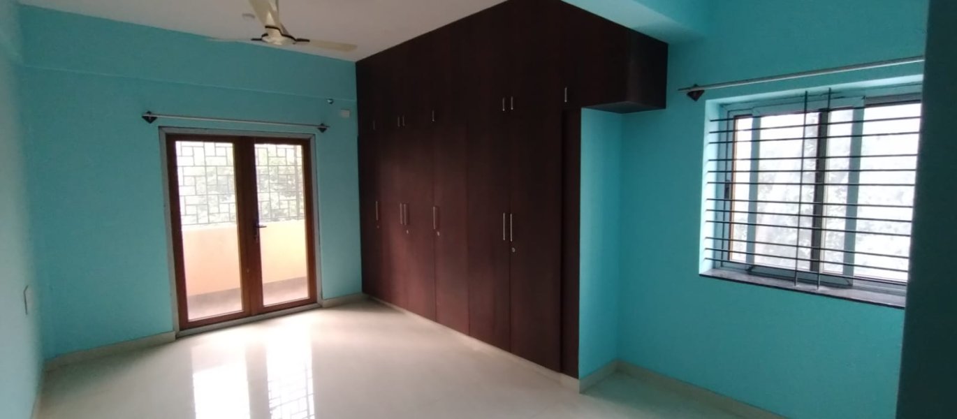 3BR for Rent in Bangalore
