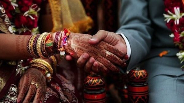 Indian-wedding_Representational_Picture_AFP.jpg