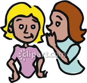 Ladies Gossiping.webp