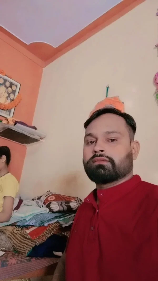 Well settled sarayuparin brahman boy