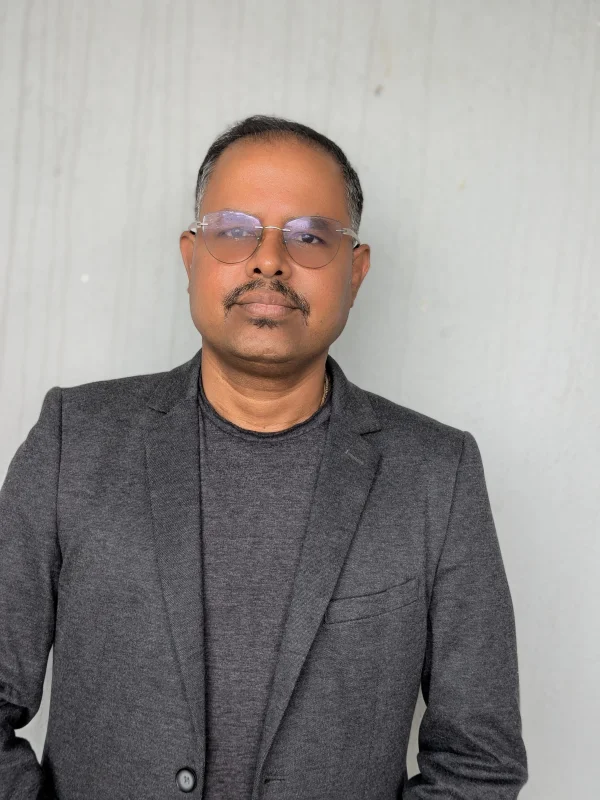 Chennai boy looking for life partner