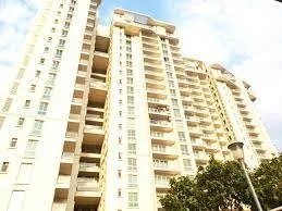 Spacious Apartment in an ultra luxury project in Bangalore