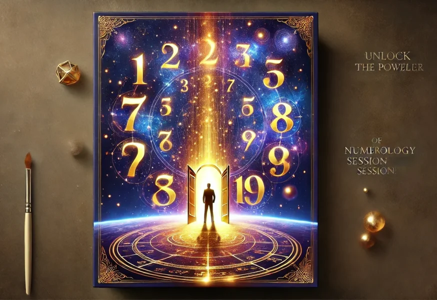 Numerology services available