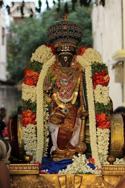 Parthasarathy Temple,Tiruvallikeni.jpg