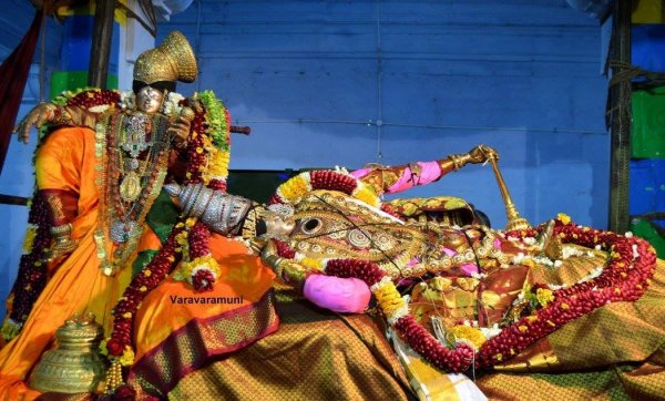 Srivilliputhur Sri Ranganathar and Sri Andal.jpg
