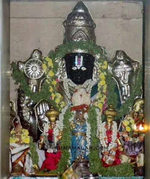 Sri Jaganatha Perumal, Thirumazhisai.jpg