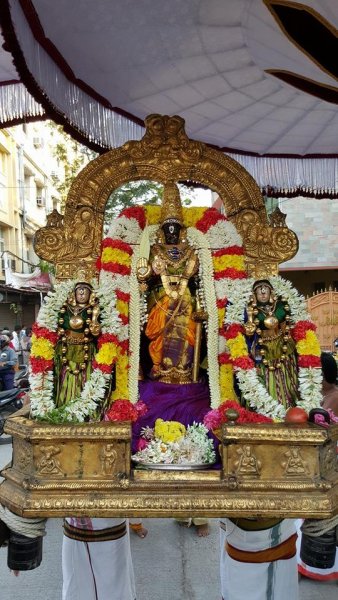 Puratasi Masam Mahalaya Ammavasai Sri Parthasarathy Swamy Purapadu.jpg