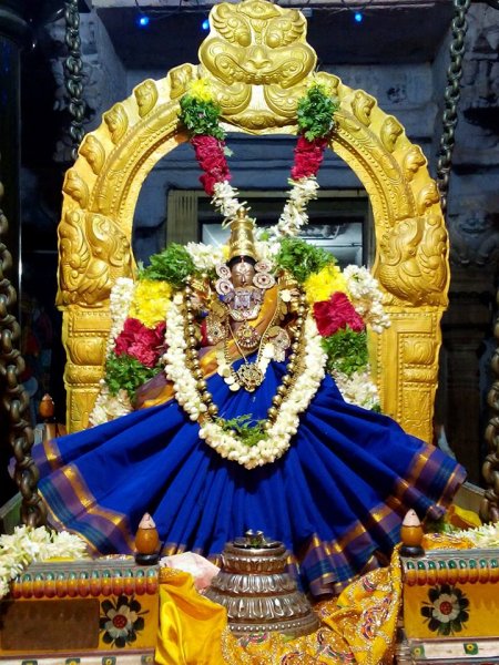 Thiruppullani Thayar Navarathri day 6.jpg
