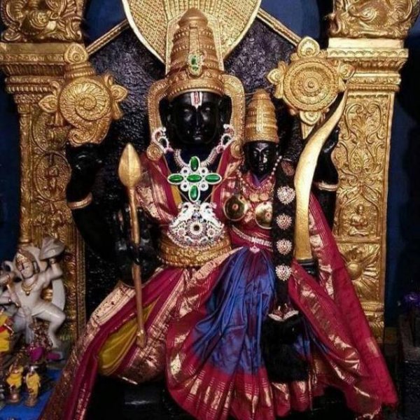 Lord Shri Ram from Bhadrachalam Temple.jpg