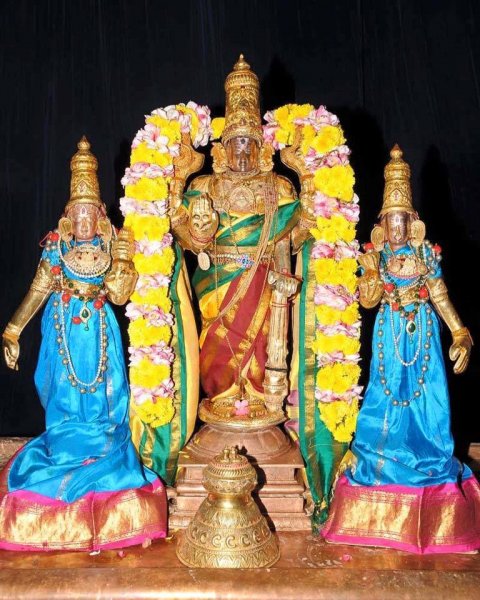 Sri Prahladha Varadhan, Ahobilam.jpg