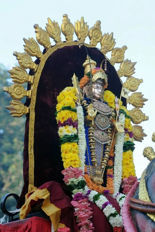 Nallur Kandaswamy Temple Murugan.webp