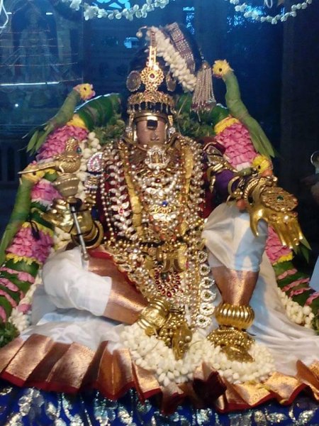 Uraiyur Sri Kamalavalli Nachiar Thiruvadi sevai..jpg
