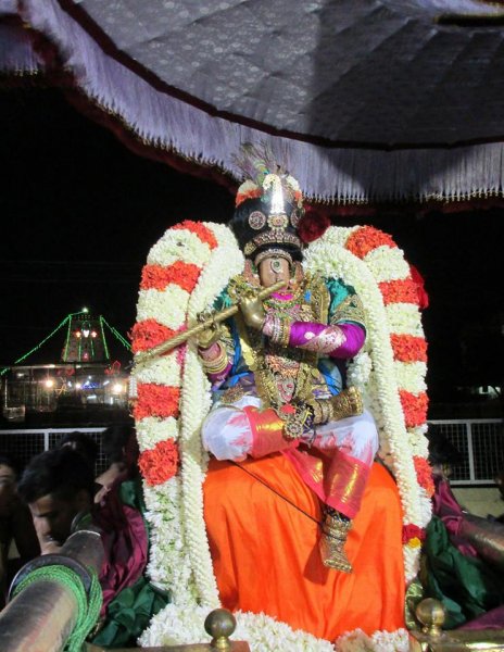 Sri Narasimhar Brahmotsavam Day 1 Evening Purapadu.jpg
