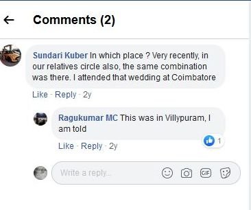 FB sw engineer marries vaideekee 2.jpg