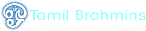Tamil Brahmins Community